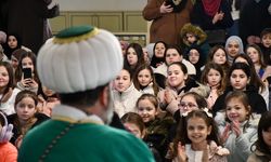 Üsküp'te "Nasreddin Hoca Kuzey Makedonya'da" etkinliği düzenlendi