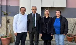 Türk Sağlık Sen : Sosyal hizmet tazminatı verilmeli