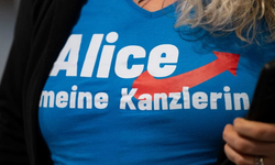 Almanya'da aşırı sağcı AfD'den tek yön uçak bileti