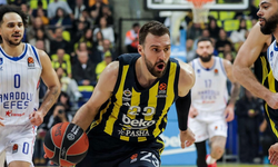 Fenerbahçe Beko Başantrenörü Anadolu Efes galibiyetini yorumladı