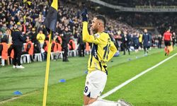 Fenerbahçe, Atakaş Hatayspor'u mağlup etti