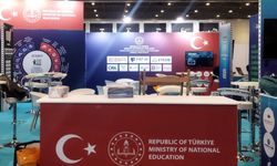 Londra'da Bett Show Teknoloji Fuarı'nda Türkiye projeleri