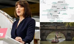 Oxford Cambridge Avrupa'nın Silikon Vadisi olacak