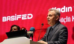 4. İzmir Kadın ve İktisat Kongresi başladı