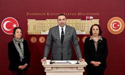 CHP'li Kaya, Alanya'daki akaryakıt tesisinin kapasite artışı projesinin durdurulmasını istedi