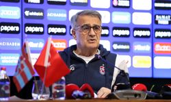 Trabzonspor Teknik Direktörü Şenol Güneş, başarılı olacaklarına inanıyor: