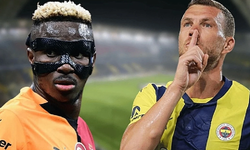 Galatasaray Fenerbahçe derbisinin tarihi ve saati açıklandı