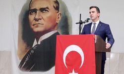 Bitlis'te şehit aileleri ve gaziler, iftar programında bir araya geldi