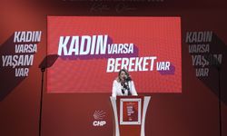 CHP Genel Başkanı Özel, "Kadın Varsa Yaşam Var" programında konuştu: