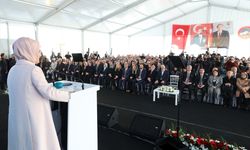 Sağlık Bakanı Memişoğlu, Kayseri Yeşilay Rehabilitasyon Merkezinin açılışında konuştu: