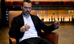 Uluslararası siber güvenlik kuruluşu Cyberus'un kurucu ortağı Maksimov, AA'ya konuştu: