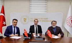 YEKA RES-2024 yarışmalarının sözleşmeleri imzalandı