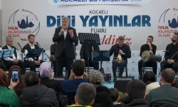 Kocaeli’de Ramazan akşamları renkli geçiyor