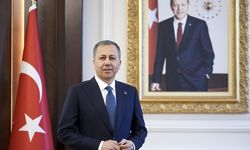 Bakan Yerlikaya'dan, ülkesine dönen Suriyeliler ve düzensiz göçle mücadele değerlendirmesi: