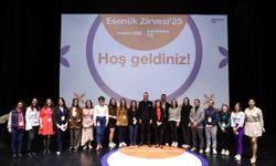 Enerjisa Enerji ve Öğretmen Ağı işbirliğiyle Öğretmen Esenliği Zirvesi düzenlendi