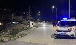 Karaman'da bıçaklı kavgada 1 kişi öldü