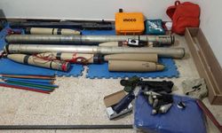 Lübnan ordusu, İsrail'e roketli saldırı girişimini engellediklerini duyurdu