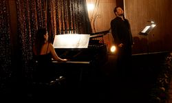 Mersin Devlet Opera ve Balesi "Azerbaycan Gecesi" konserini verdi