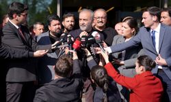 TBMM Başkanvekili Sırrı Süreyya Önder'in sağlık durumuna ilişkin kardeşi Ali Önder'den açıklama