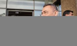 TBMM Dışişleri Komisyonu Başkanı Oktay'dan, TBMM Başkanvekili Önder'in tedavi gördüğü hastaneye ziyaret: