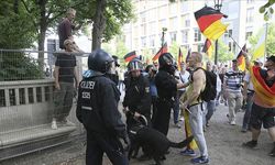 Almanya'da aşırı sağcı parti AfD'ye Rusya suçlaması