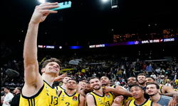 Fenerbahçe Beko, THY Avrupa Ligi finalinde