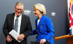 İngiltere AB Erasmus'a dahil olacak