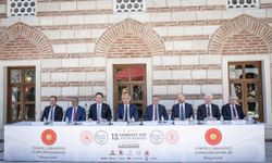 13. Uluslararası Fetih Kupası'nın tanıtımı yapıldı