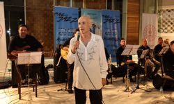 "25. Afyonkarahisar Caz Festivali" başladı