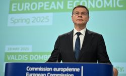 AB, 2025 yılı ekonomik büyüme tahminini düşürdü