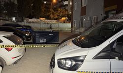 Adana'da kız arkadaşını bıçakla öldüren kişi intihar etti