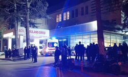 Afyonkarahisar'da arazi anlaşmazlığından çıkan silahlı kavgada 1 kişi öldü