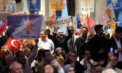 AK Parti İstanbul İl Başkanlığının İlçe Danışma Meclisleri sürüyor
