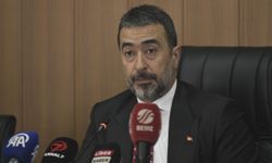 AK Parti'li Özcan'dan "ABB'de 159 milyonluk şaibeli ihale" iddiasına ilişkin açıklama: