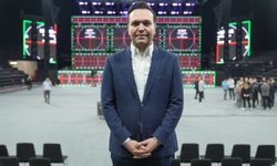 AK Parti'nin "Gençlik Festivali" yarın İstanbul'da yapılacak