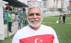Ampute Futbol Milli Takımı'nda hedef, ikinci dünya şampiyonluğu
