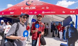 Anadolu Ajansı, TEKNOFEST KKTC'de yerini aldı