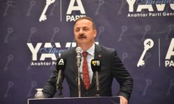 Anahtar Parti Genel Başkanı Ağıralioğlu, Gümüşhane'de temaslarda bulundu
