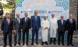 Ankara Bilim Üniversitesi İslamofobi ile Mücadele Merkezi ve Araştırma Enstitüsü açıldı