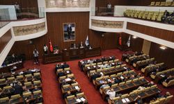 Ankara Büyükşehir Belediyesi Mezarlıklar Dairesi Başkanı Bozan istifa etti