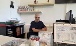 Avusturya'da Gazze'ye insani yardımda bulunan sivil toplum kuruluşunun "hukuk çilesi"
