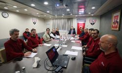 Bakan Bayraktar, Karadeniz'de sondaj çalışmalarında sona yaklaşıldığını bildirdi: