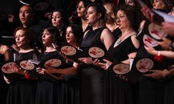 Başkentte 27. Türkiye Korolar Şenliği başladı