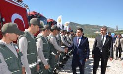 Bilecik'te ormanlık alanlara girişler 5 ay süreyle yasaklandı