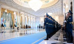 Birleşik Arap Emirlikleri’nin Kazakistan'a yatırımları artıyor