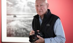 Brezilyalı fotoğrafçı Sebastiao Salgado, 81 yaşında vefat etti