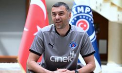 Burak Yılmaz, Türkiye'de futbola "ölüm ya da kalım" olarak bakılmasını istemiyor