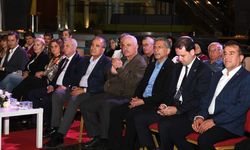 Bursa'da 1. Altın Çınar Uluslararası Kısa Film Yarışması'nda ödüller sahiplerini buldu