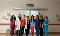 Çanakkale'de beyin ölümü gerçekleşen hastanın organları 3 kişiye umut oldu