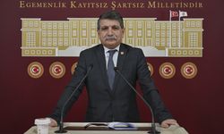CHP'li Kanko, emekli bayram ikramiyesinin artırılmasını istedi